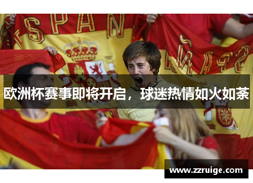 欧洲杯赛事即将开启，球迷热情如火如荼